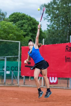 Alicia Melosch 286 - Global Condor Cup